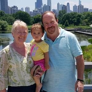 Meet your Posher, Carla